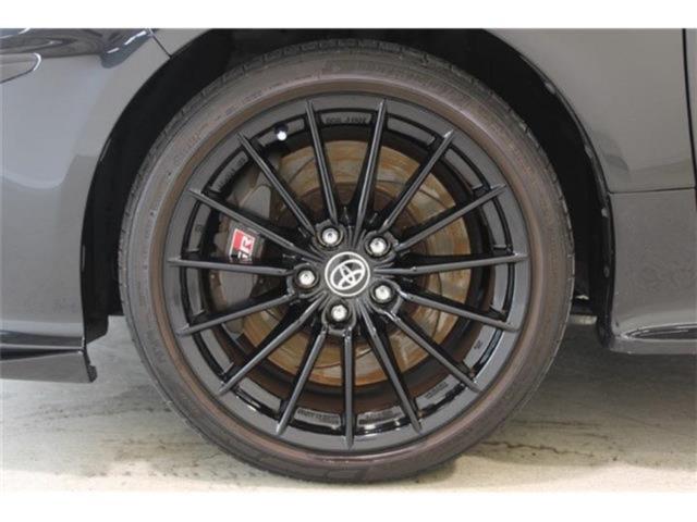 GRヤリス(新潟県新潟市東区)