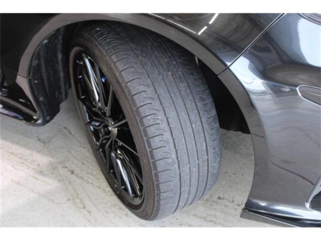 GRヤリス(新潟県新潟市東区)