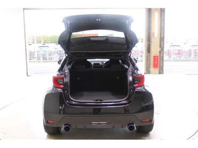 GRヤリス(新潟県新潟市東区)