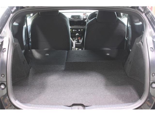 GRヤリス(新潟県新潟市東区)