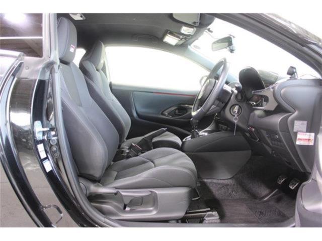 GRヤリス(新潟県新潟市東区)