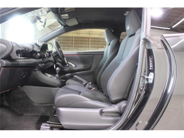 GRヤリス(新潟県新潟市東区)