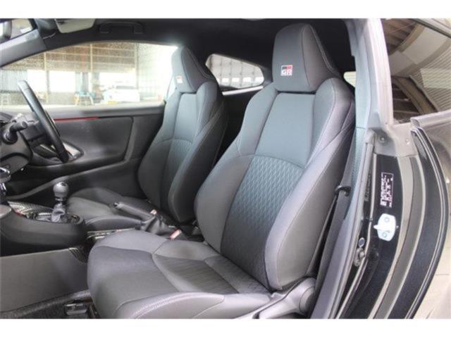 GRヤリス(新潟県新潟市東区)