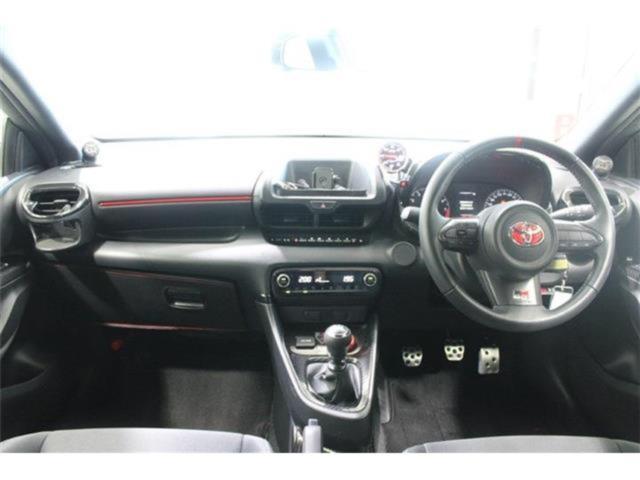 GRヤリス(新潟県新潟市東区)