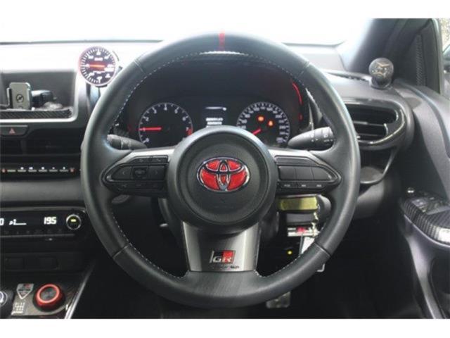 GRヤリス(新潟県新潟市東区)