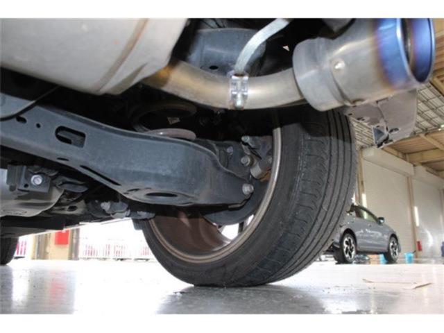 GRヤリス(新潟県新潟市東区)