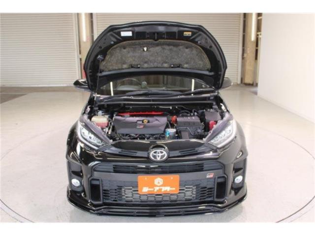 GRヤリス(新潟県新潟市東区)