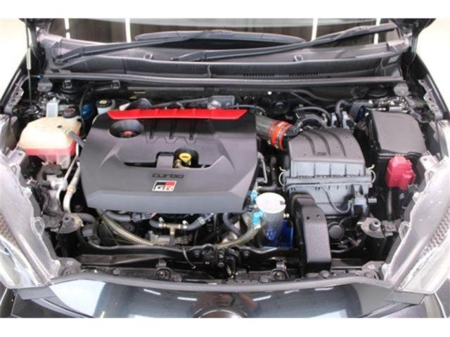 GRヤリス(新潟県新潟市東区)