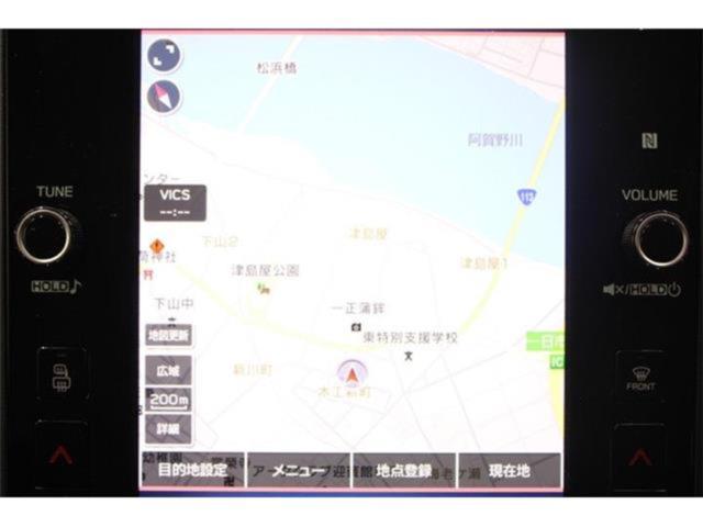 レヴォーグ(新潟県新潟市東区)