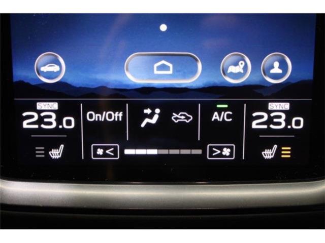 レヴォーグ(新潟県新潟市東区)