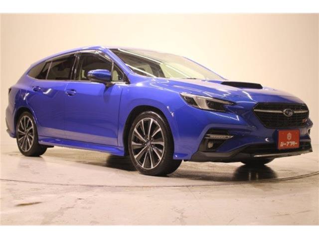 レヴォーグ(新潟県新潟市東区)