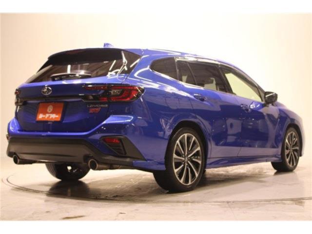 レヴォーグ(新潟県新潟市東区)