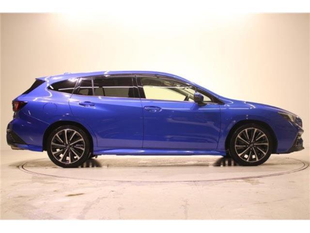 レヴォーグ(新潟県新潟市東区)