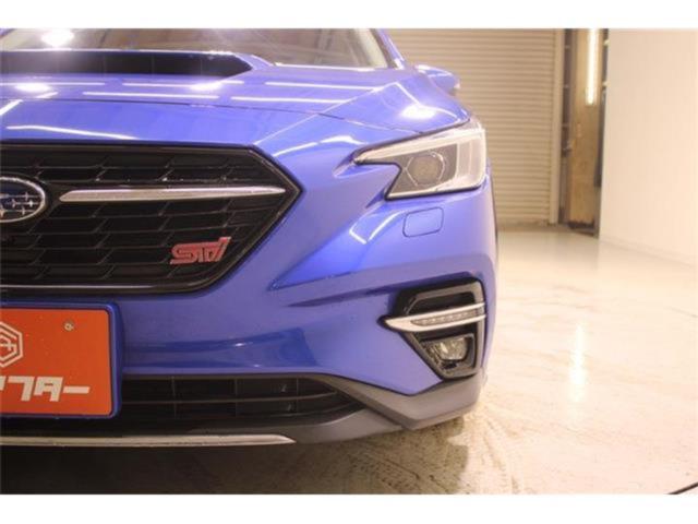 レヴォーグ(新潟県新潟市東区)