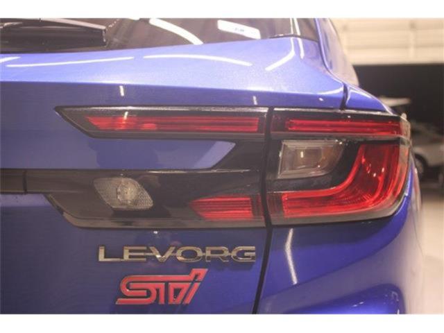 レヴォーグ(新潟県新潟市東区)