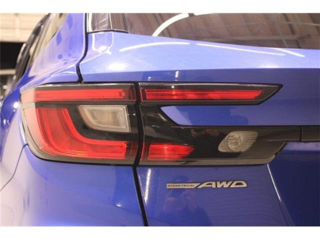 レヴォーグ(新潟県新潟市東区)