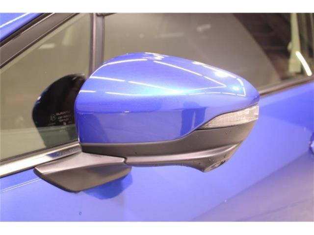 レヴォーグ(新潟県新潟市東区)