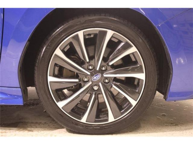 レヴォーグ(新潟県新潟市東区)