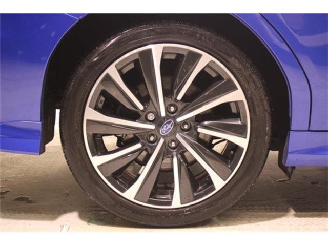 レヴォーグ(新潟県新潟市東区)