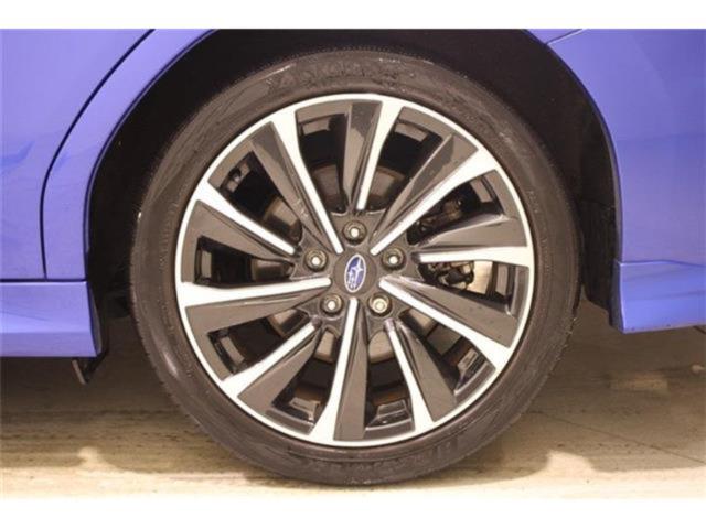 レヴォーグ(新潟県新潟市東区)