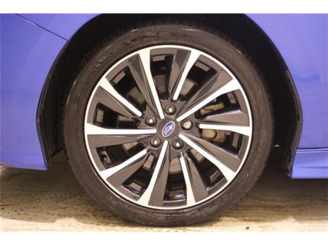 レヴォーグ(新潟県新潟市東区)