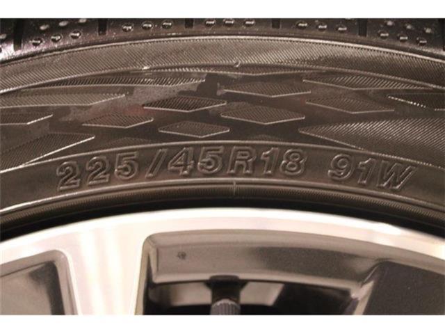 レヴォーグ(新潟県新潟市東区)