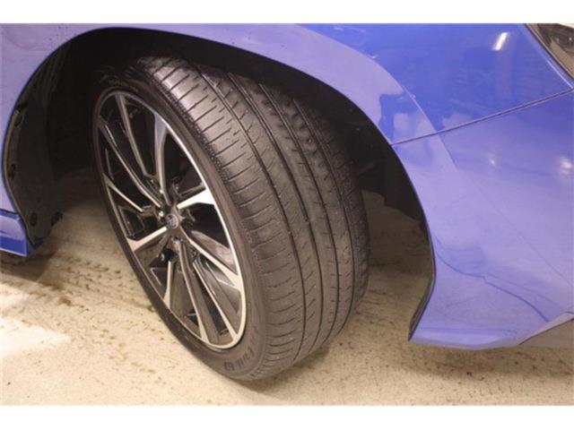 レヴォーグ(新潟県新潟市東区)