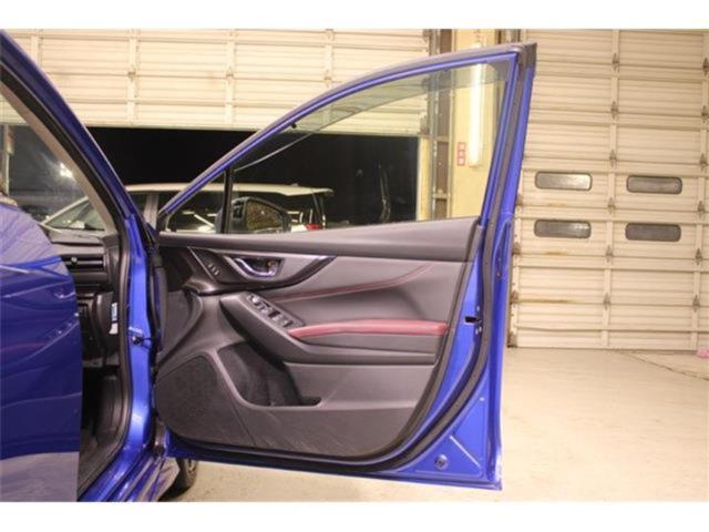 レヴォーグ(新潟県新潟市東区)