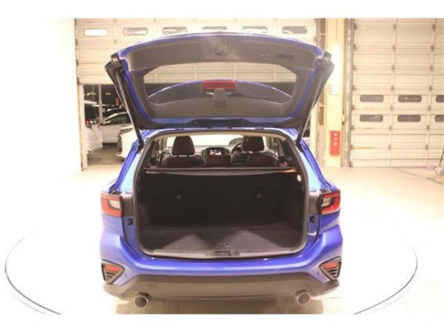 レヴォーグ(新潟県新潟市東区)