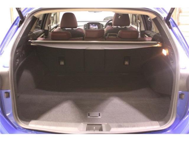 レヴォーグ(新潟県新潟市東区)