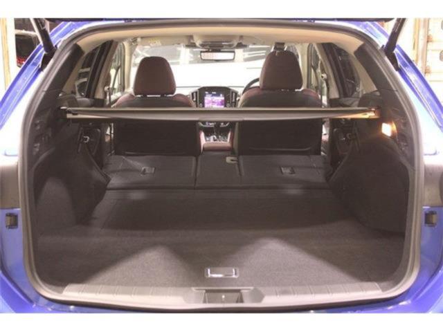 レヴォーグ(新潟県新潟市東区)