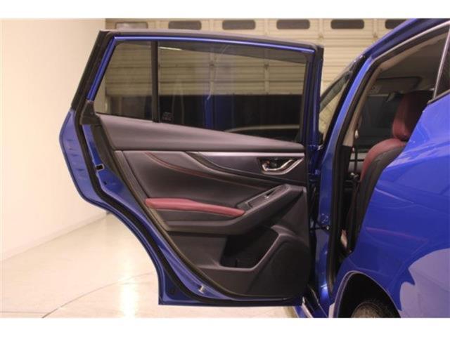 レヴォーグ(新潟県新潟市東区)