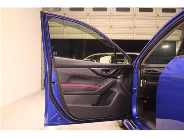 レヴォーグ(新潟県新潟市東区)