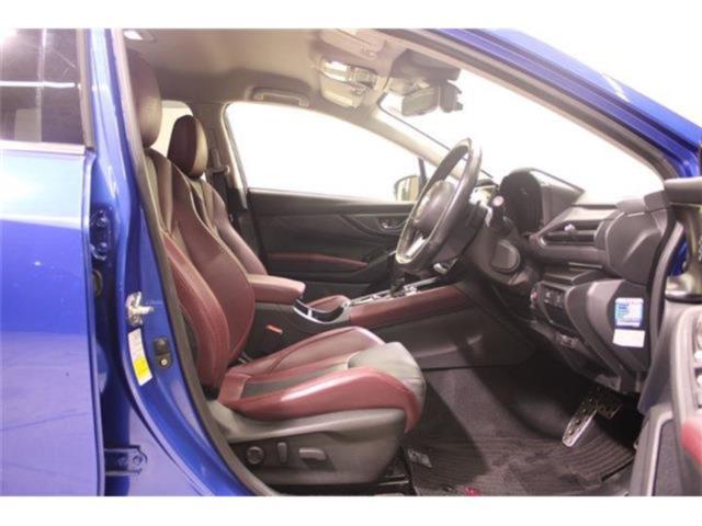 レヴォーグ(新潟県新潟市東区)