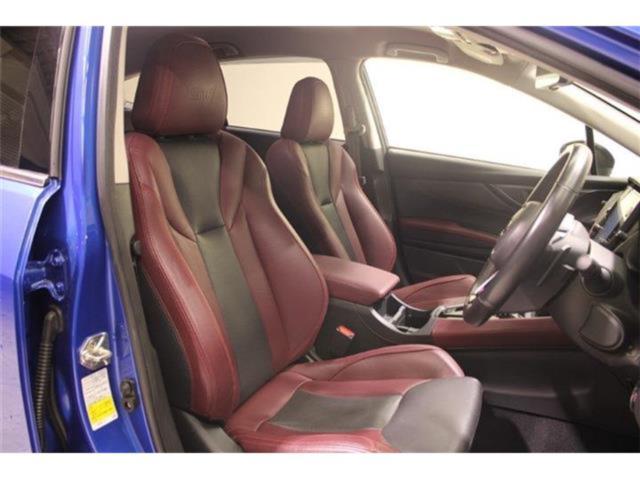 レヴォーグ(新潟県新潟市東区)