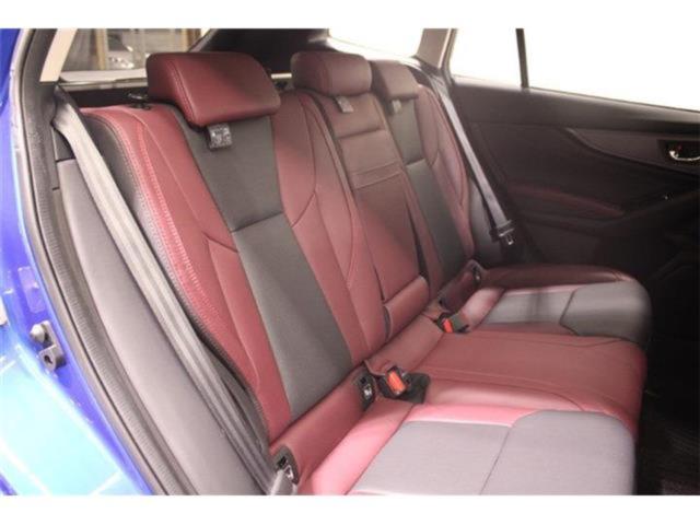 レヴォーグ(新潟県新潟市東区)