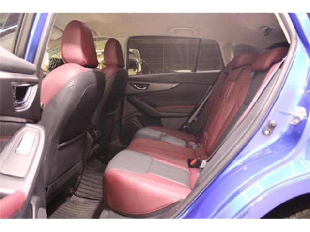 レヴォーグ(新潟県新潟市東区)