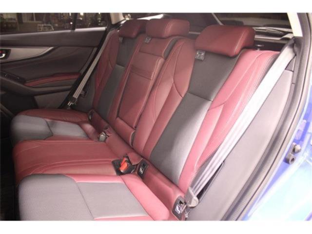 レヴォーグ(新潟県新潟市東区)