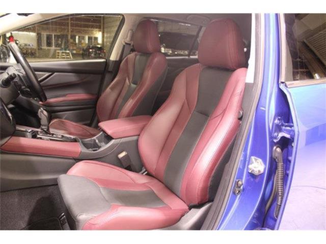 レヴォーグ(新潟県新潟市東区)