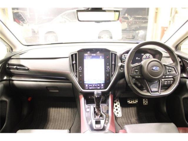 レヴォーグ(新潟県新潟市東区)