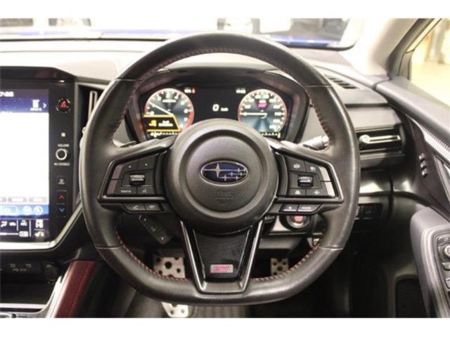 レヴォーグ(新潟県新潟市東区)