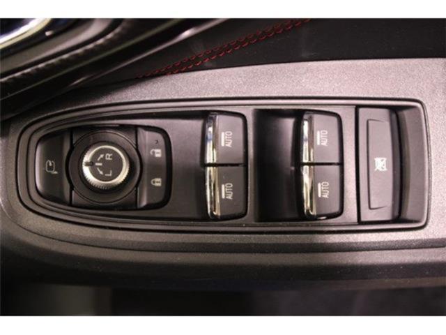 レヴォーグ(新潟県新潟市東区)