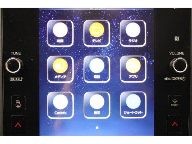 レヴォーグ(新潟県新潟市東区)