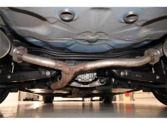 レヴォーグ(新潟県新潟市東区)