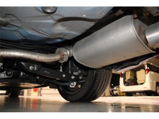 レヴォーグ(新潟県新潟市東区)