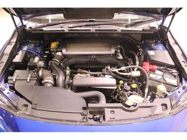 レヴォーグ(新潟県新潟市東区)