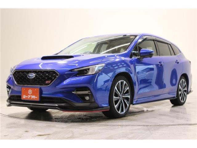 レヴォーグ(新潟県新潟市東区)