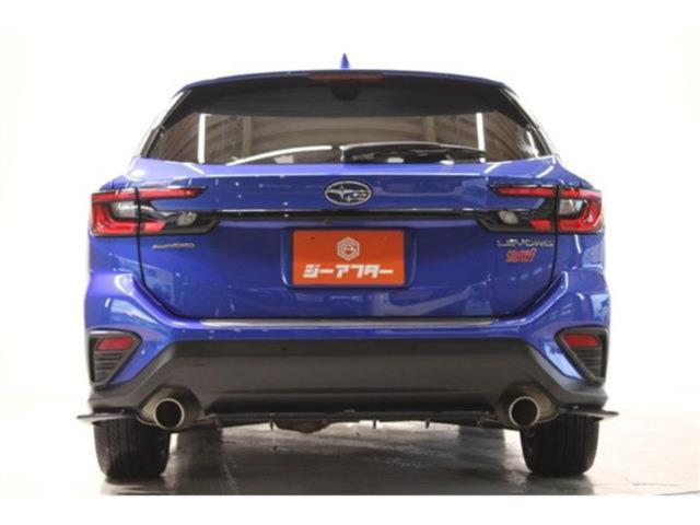 レヴォーグ(新潟県新潟市東区)