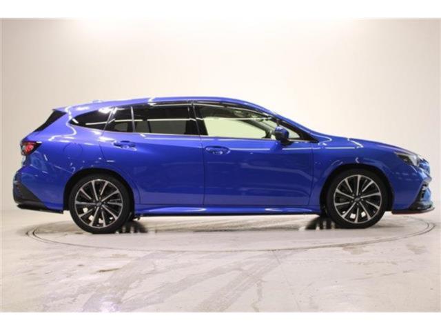 レヴォーグ(新潟県新潟市東区)