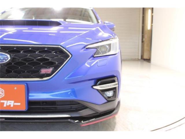 レヴォーグ(新潟県新潟市東区)